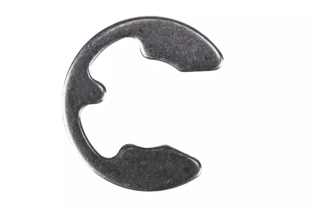 12669118 - : Turbocharger Wastegate Actuator Arm Retainer for Chevrolet: Equinox | GMC: Terrain Image