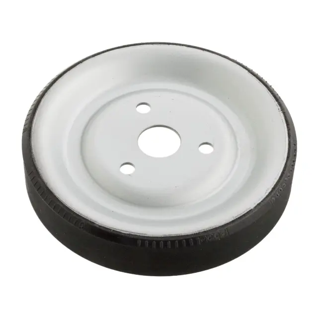 102466 - Cooling Systems: Febi 102466 Engine Water Pump Pulley for FEBI RUBBER CO Image