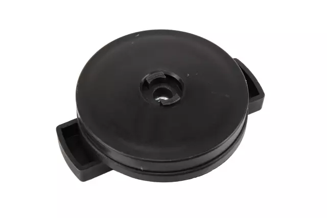 11561440 - Body: Retainer Nut for Chevrolet: Cobalt, Malibu | Pontiac: G5, G6 | Saturn: Aura, Ion Image