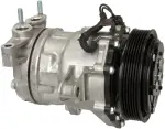 98576 - : Sanden SD7H15 Compressor for FOUR SEASONS Image