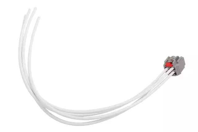 84766433 - : Body Wiring Harness Connector for GM Image