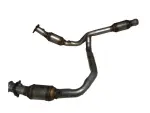 41855 - : Catalytic Converter for AB Catalytic Image