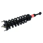 171137L - : Quick-Strut Front Left Suspension Strut and Coil Spring Assembly for MONROE SHOCKS &amp; STRUTS Image