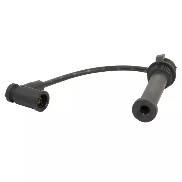 1L5Z12286CA - Ignition: Spark Plug Wire for Ford: Ranger Image
