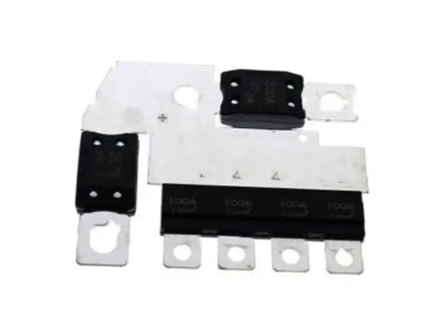 13289598 - : Front Compartment Fuse Block Fuse for Buick: LaCrosse | Cadillac: ATS, CTS, XTS Image