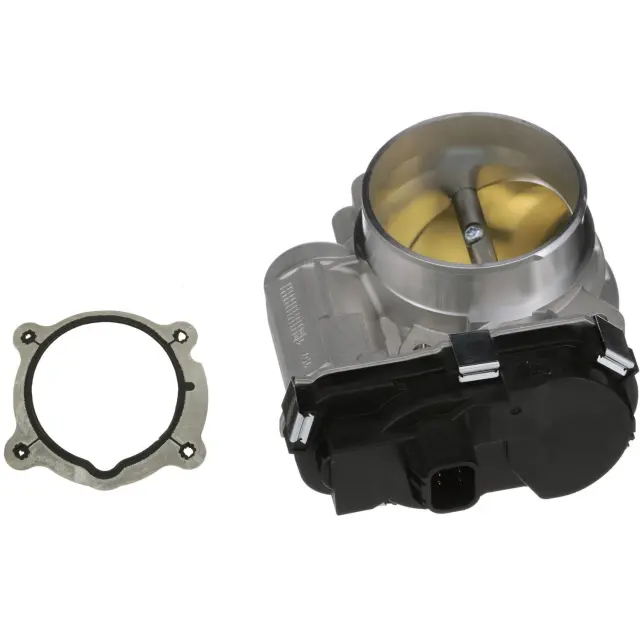 S20050 - Air Intake &amp; Fuel Delivery: Fuel Injection Throttle Body for SMP CORP Image