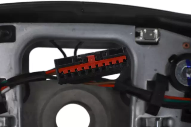 42769603 - : Steering Wheel for Chevrolet: Trax Image