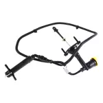 CRS048 - : LuK Clutch Master and Slave Cylinder Assembly for LUK Image