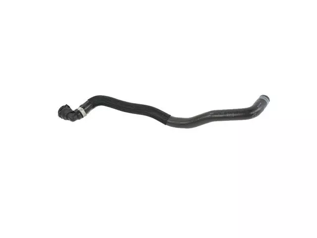 Genuine Alfa Romeo Hose Radiator Outlet - Alfa Romeo (68539387AA)