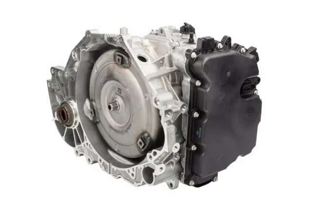 24261733 - : F Trans-axle for GM Image