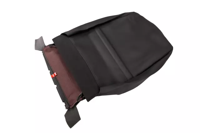 95128091 - Body: Seat Back Cover for GM Image