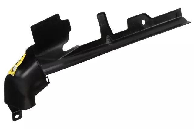 25891528 - Cooling System: Side Air Baffle for Chevrolet: Malibu Image