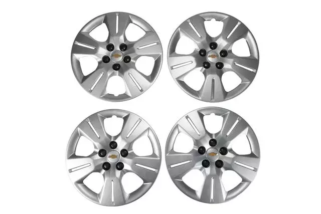 95240286 - : 2015-2021 Chevrolet Trax - Wheel Cover for Chevrolet: Trax Image