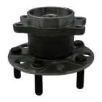 123331 - : Chrysler, Dodge, Mitsubishi Wheel Bearing and Hub Assembly for GSP Image
