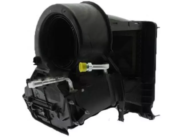 5C3Z19B555BA - HVAC: Evaporator Assembly for Ford: Excursion, F-250, F-250 Super Duty, F-350 Super Duty, F-450 Super Duty, F-550 Super Duty Image