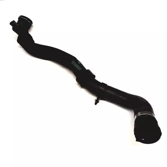 1K0122051GN - Cooling System: Lower Hose for Volkswagen Image