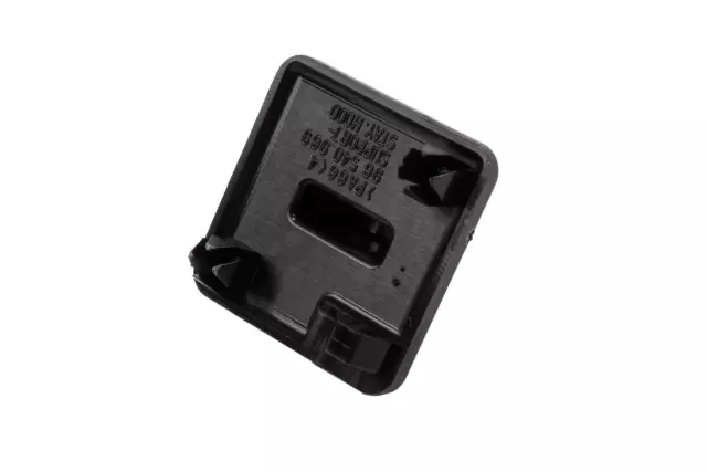 96540969 - Body: Support Rod Support for Chevrolet: Aveo, Aveo5, Spark, Spark EV | Pontiac: G3 Image