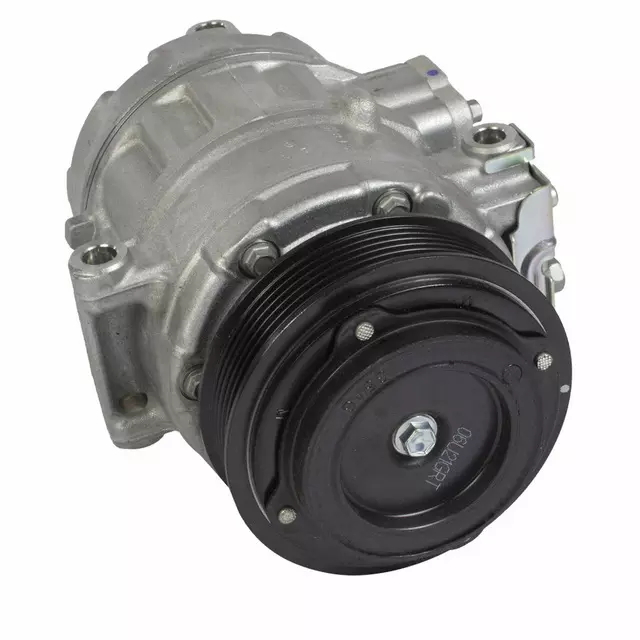A/C Compressor - Ford (DA8Z-19703-C)