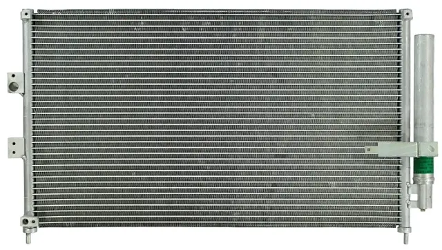 7013525 - : Agility A/C Condenser for Agility Image