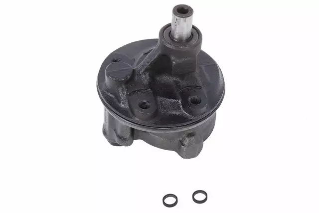 88985201 - Steering: Power Steering Pump for Buick: Century | Oldsmobile: Cutlass Ciera Image