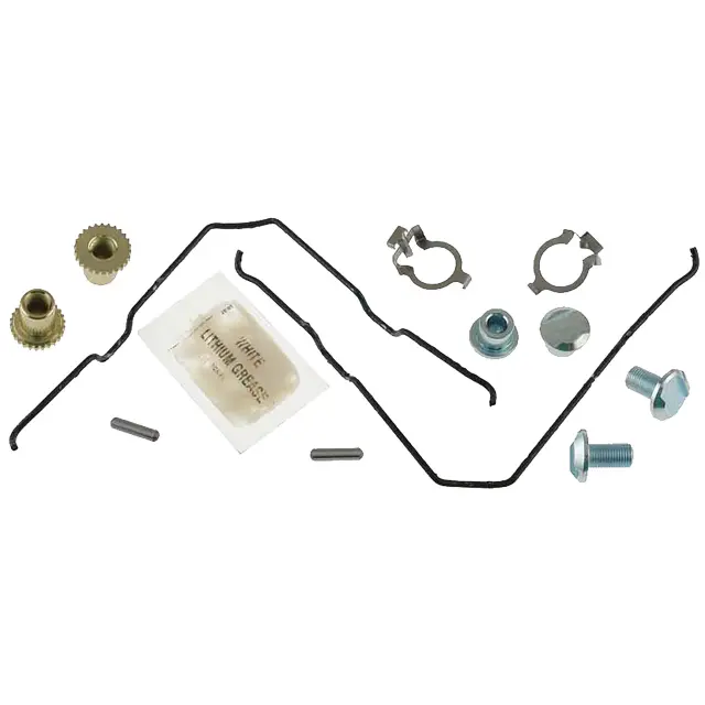 H7320 - Brakes &amp; Brake Parts: Parking Brake Hardware Kit for Carlson Image