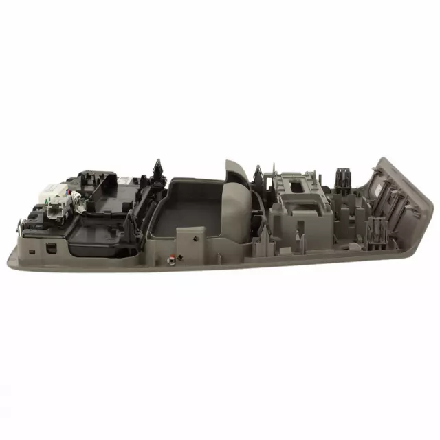 HC3Z28519A58JCF - : Console Assembly Overhead for Ford Image