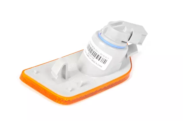 Front Driver Side Marker Lamp - GM (42334144)