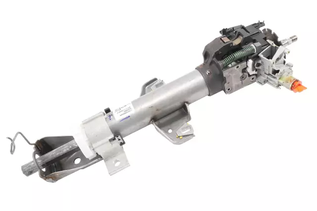 84634676 - Steering: Steering Column for Cadillac: Escalade, Escalade ESV | Chevrolet: Silverado 1500 LD, Silverado 2500 HD, Silverado 3500 HD, Suburban, Suburban 3500 HD, Tahoe | GMC: Sierra 1500 Limited, Sierra 2500 HD, Sierra 3500 HD, Yukon, Yukon XL Image