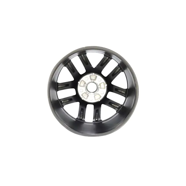 5XK991XFAB - Suspension: Wheel, Alloy for Mopar Image