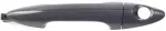 92183 - : Front Left Exterior Door Handle for Dorman Image