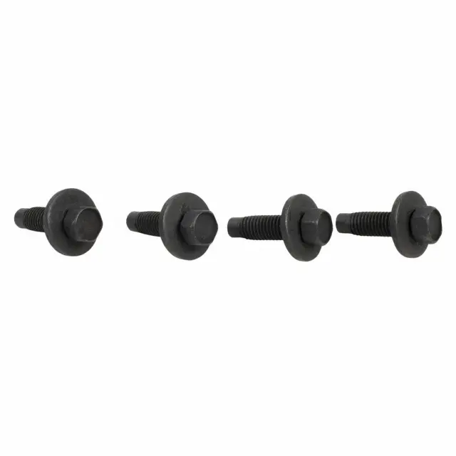 W710259S424 - : Screw And Washer Assembly for Ford Image