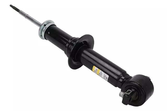 5401707 - Suspension: ACDelcoâ„¢ Suspension Shock Absorber for Cadillac: Escalade, Escalade ESV | Chevrolet: Silverado 1500, Silverado 1500 LD, Suburban, Tahoe | GMC: Sierra 1500, Sierra 1500 Limited, Yukon, Yukon XL Image