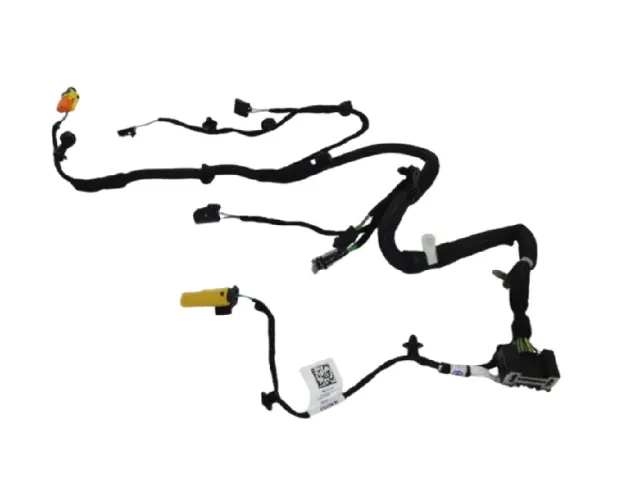 68621417AA - Electrical: Seat Back Wiring for Jeep: Grand Cherokee, Grand Cherokee L Image