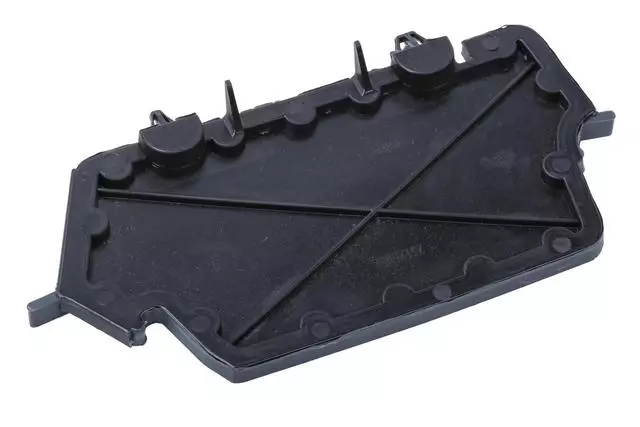 23126952 - Body: Inner Hinge Pillar Insulator for Chevrolet: Equinox | GMC: Terrain Image