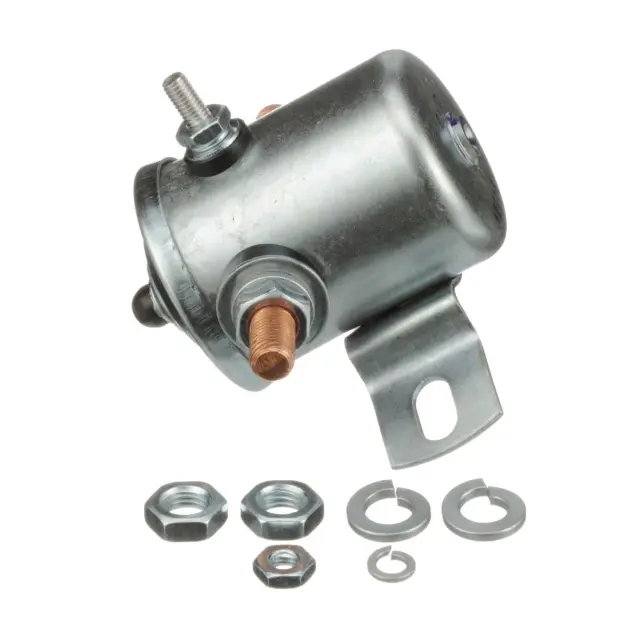 SS547 - : Starter Solenoid for SMP CORP Image