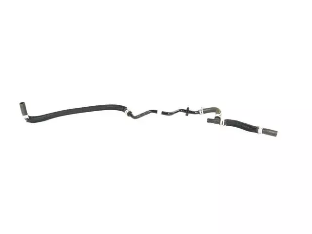 5030628AD - Air Conditioners and Heaters: Heater Return Hose for Dodge: Viper Image
