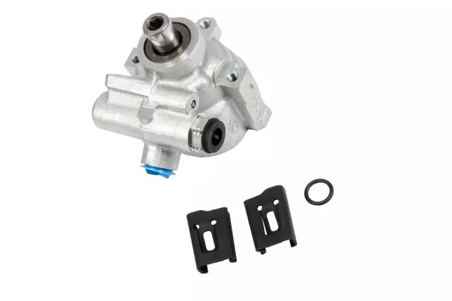 19369072 - Steering: Housing for Buick: Century, Regal | Chevrolet: Beretta, Corsica, Impala, Lumina, Monte Carlo | Oldsmobile: Cutlass Supreme | Pontiac: Grand Prix, Sunbird Image