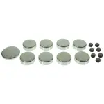 MPE102R - : Stock Replacement Expansion Plug Kit for Melling Image