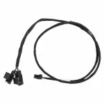 LB5Z14A411A - : Wire Assembly Jumper for Ford Image
