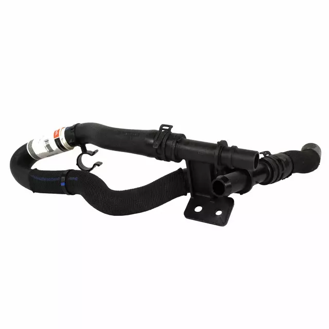 KV6Z8A577A - : 2019-2023 Ford Transit Connect - Water Hose for Ford: Transit Connect Image