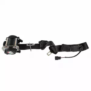 DT1Z17611B08AD - Body: Seat Belt Lap And Shoulder Belt for Ford Image