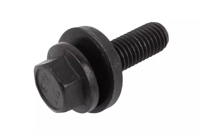 90537451 - : Camshaft Sprocket Bolt for GM Image