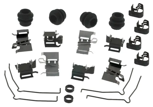 H18003A - Brake: Raybestos R-Line Disc Brake Hardware Kit for Raybestos Brakes Image