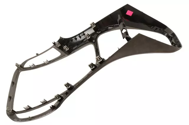 84007669 - Body: Center Bezel for GM Image image