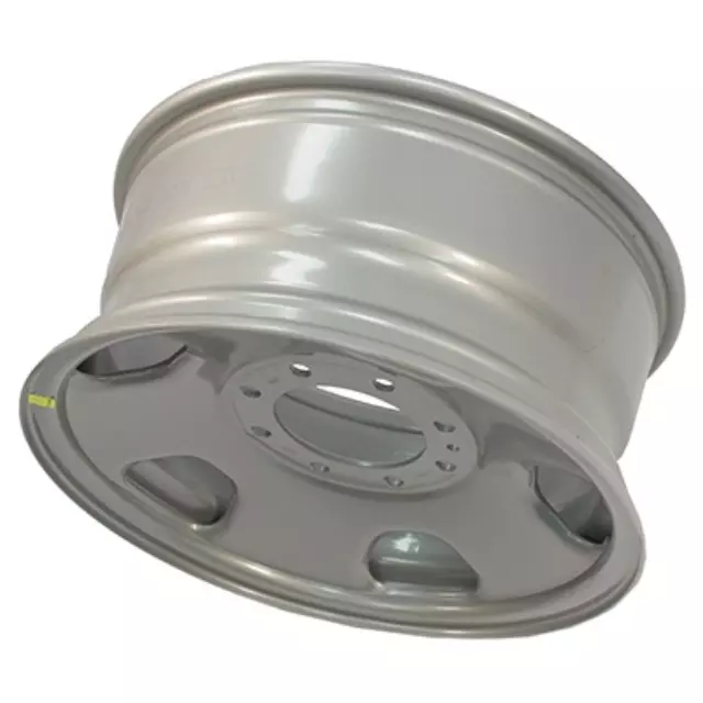 5C3Z1015PA - Suspension: Wheel, Steel for Ford: F-250 Super Duty, F-350 Super Duty, F-450 Super Duty, F-550 Super Duty Image