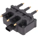 1813790 - : gpd Ignition Coil 1813790 for GLOBAL PARTS DISTRIBUTORS Image