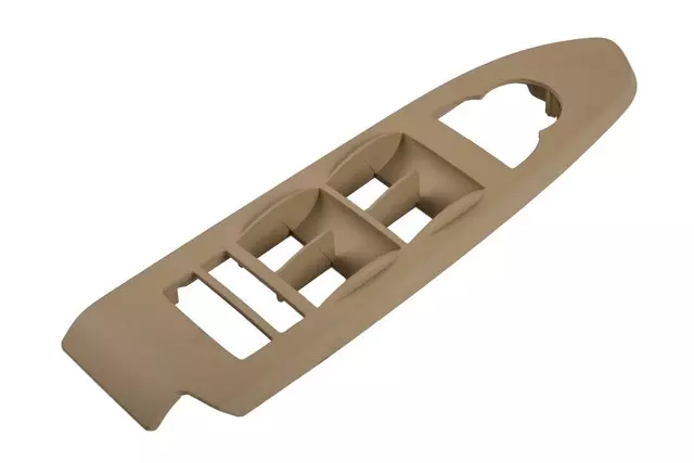 15867892 - Body: Switch Bezel for Cadillac: CTS Image