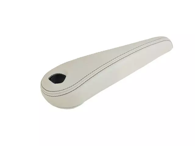 5RD441D2AC - Interior Trim: Second Row Armrest, Left for Mopar Image