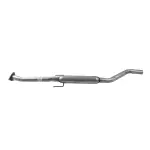 68540 - : Prebent Exhaust Pipe for AP Exhaust Image
