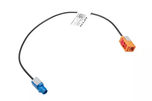 Digital Radio and Navigation Antenna Coaxial Cable - GM (85104671)